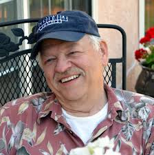 Raymond Anderson Obituary