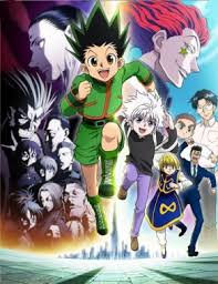 Voir cette épingle et d'autres images dans meilleures ventes par hxh store. Hunter X Hunter 1 Wallpapertip