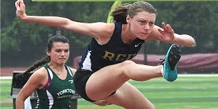 Camillieri hits States standard; seniors say goodbye