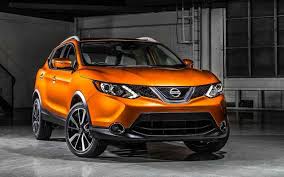 What features in the 2019 nissan rogue sport are most important? 2019 Nissan Rogue Sport Hybrid Nissan Rogue Nissan Qashqai Nissan