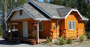 Location within a state is always a factor when considering the price of a home or cabin. Alaska Cabin Vacation Rentals List Of Cabins Alaska Org