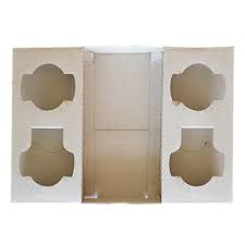 Compare kitchen & dining products. Cardboard Drink Carry Tray Drink Carrier 4 Cups Drink Tray Cup Carrier