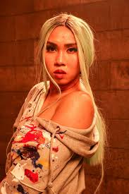 Drag television, Pinoy style