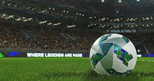 Pro Evolution Soccer Wallpaper Hd Tons Of Awesome Pes 2019 Wallpapers To Download For Free Free Pro Evolution In 2020 Football Wallpaper Football Background Soccer