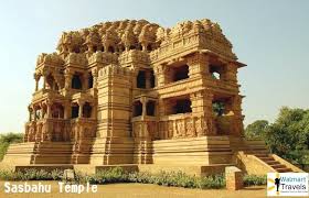 Visit Sasbahu Temple In Gwalior Madhya Pradesh Gwalior Temple Hindu Temple