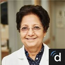 Dr. Donna P. Hutton-Cassie, MD