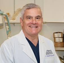 Meet Our Expert Spine and Pain Physicians