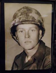 Michael Damien Villiers Farrow (1939-1958)