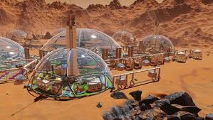 Pros all of the challenges presented are detailed and scientifically accurate. 50 Surviving Mars Stellaris Dome Set On Gog Com