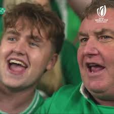 @rugbyworldcup's video Tweet