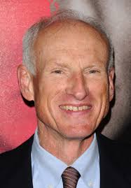 James Rebhorn dies: Homeland and Independence Day James Rebhorn wrote his  own obituary before he died