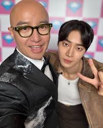 아흐 잠못자갯네 드뎌 화욜저녁 6:30에 업데이트되는 보석함 추영우 편 미리 돌려보고 돌려봐도 넘 설레이네 ㅎㅎㅎ 옥씨부인전 과  중증외상센터 연이어 흥행 대박을 터트리고있는 우리의 찐보석 추영우 배우님 오늘 저녁 기대하시랏 ㅎㅎㅎㅎ #홍석천의보석함 #추영우 #