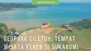 Senada dengan menpar, wakil gubernur jawa barat deddy mizwar yang turut mendampingi dalam pembukaan international surfing exibition yang diikuti oleh 13 negara ini mengatakan, predikat ugg yang akan disandang geopark ciletuh palabuhanratu akan membawa geopark ini menjadi destinasi wisata berskala internasional. Geopark Ciletuh Tempat Wisata Keren Di Sukabumi Liburmulu Com