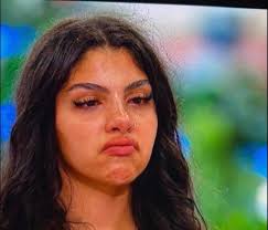 I didn't even ask for tomato