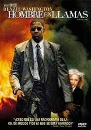 Hombre En Llamas Online Latino 2004 Peliculas Audio Latino Online Ganze Filme Filme Stream Cia Agent