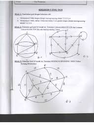 Maybe you would like to learn more about one of these? Top Pdf Teknik Informatika Soal Uas Matematika Diskrit 123dok Com