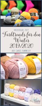 Eine warme und winterliche palette, die sich ganz der natur verschrieben hat. Herbst Winter 2019 20 Trends Von Der Hhcologne Caros Fummeley