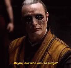 And if we wait for an official image of Barry's joker? because these edits  are strange.