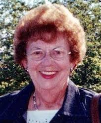 Florence Jackson Obituary (1937