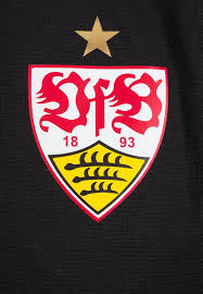 Vfb stuttgart logo png the full name of the sports club commonly known as vfb stuttgart is verein für bewegungsspiele stuttgart 1893 e. Puma Vfb Stuttgart Regenjacke Herren Schwarz Grosse S Vfb Stuttgart Logo Vfb Stuttgart Vfb