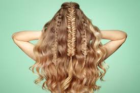 The fishtail braid looks elaborate and will become a favorite for i have super long hair, so i do have lots of hairstyles to do my hair with. Simply Stylish 12 Fishtail Braid Hairstyles For All Hair Lengths