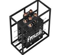 FMUSER 6kW Balanced UHF Digital TV Combiners for Sale