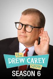 Watch The Drew Carey Show • Season 6 Full Episodes Free Online