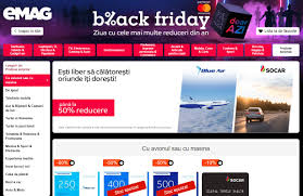 Cand Este Black Friday 2020 La Emag și Ce Ne Așteaptă In Ziua Cea Mare Impact