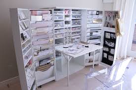 This Is The Ultimate Craft Cupboard It S On My Christmas List Craft Cupboard Craft Room Craft Room Storage