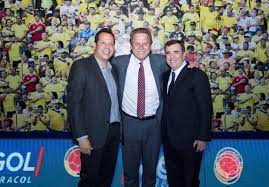 2 gün önce tijuanaxd366 gönderdi. El Equipo Del Gol Caracol Celebro Sus 25 Anos Portal Corporativo