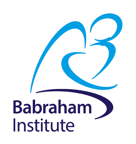 Babraham Institute logo