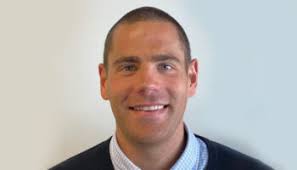 Hasbro's Chris Cocks