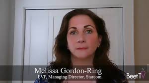 Mobile Data Support Personalized Healthcare Marketing: Starcom's Melissa  Gordon-Ring
