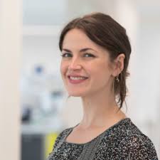 Isabella LAMBERT-SMITH