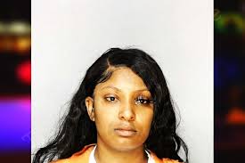 Rayna Mcneil — Bibb County Jail Bookings