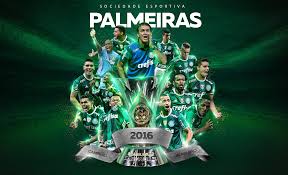 Palmeiras Campeao Baixe O Papel De Parede Do Titulo Do Verdao