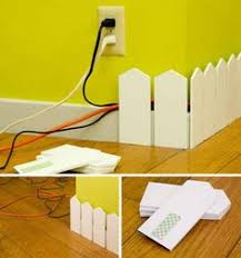 Get decor fast with target drive up, pick up, or same day delivery. 24 Wire Covers Ideas Home Diy Hide Cords Hide Cables