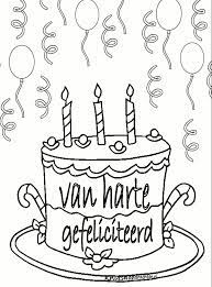 60 jaar verjaardag 66 inspirerend fotografie de feestartikelen 60. Kleurplaat Jarig Verjaardag Kleurplaten Verjaardag Verjaardag Knutselen