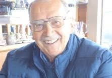 Gerald Fanning's Instagram, Twitter & Facebook