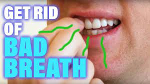 Maybe you would like to learn more about one of these? Bad Breath How To Get Rid Of Halitosis Remedy Hacks Cure Solution Stop Causes Permanently Natural Youtube