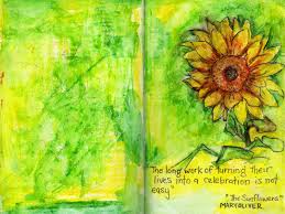 Nye117 Jpg 1600 1201 Pixels Mary Oliver Poetry Painting Creative Expressions