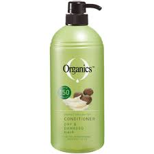 The benefits of olive oil for body and hair are well known. Organics Shea Butter Conditioner Dry Hair 1l Clicks