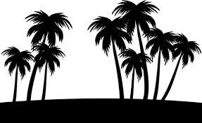 over 60 free coconut tree vectors pixabay pixabay https creativecommons org licenses publicdomain
