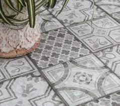Self adhesive floor tiles leeds. 11 Tiles 1 Square Meter Moroccan Grey Dc Floor Self Adhesive Vinyl Floor Tiles
