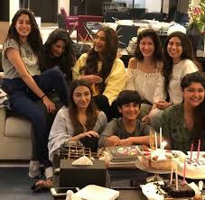 Jhanvi Kapoor Birthday Bollywood Celebrities Glamour World Sonam Kapoor Birthday