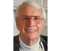 Alan Morrison Obituary (2022)