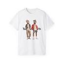 Beatmaking Icons - Chad & Pharrell (T-shirt) — TwentyOneArts