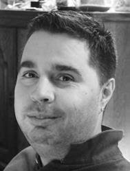 Ludovic LALLEMAND († 01/07/2016)