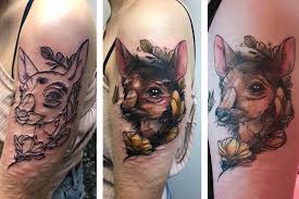 Wie lange dauert es, bis ein tattoo verheilt ist? Uber Narben Tatowieren Moglichkeiten Und Erfahrungen Feelfarbig