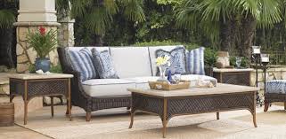 Tommy Bahama Tropical Outdoor Sofa Customize From 200 Outdoor Fabrics Tommy Bahama Outdoor Patio Sofa Outdoor Living
